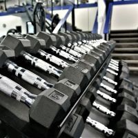 TRI-STATE FITNESS ico