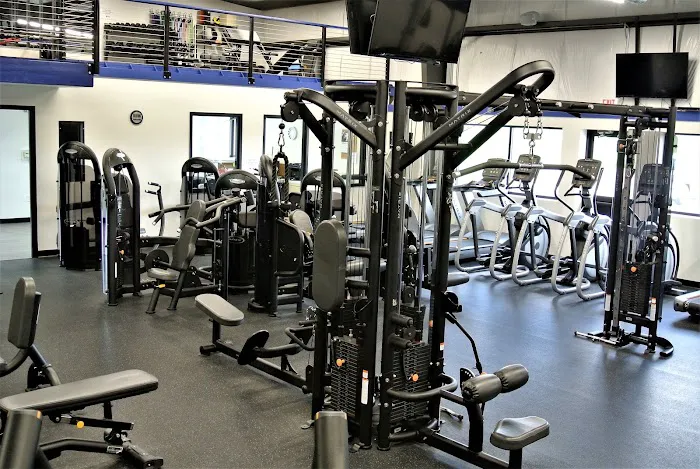 TRI-STATE FITNESS Picture 2