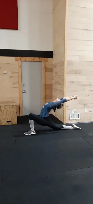 Come Together Yoga Studio Picture 3