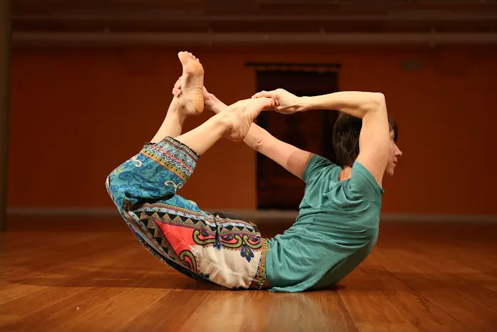 Come Together Yoga Studio Picture 2