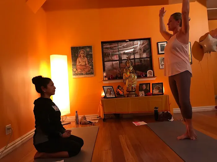 Come Together Yoga Studio Picture 1