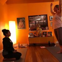 Come Together Yoga Studio ico