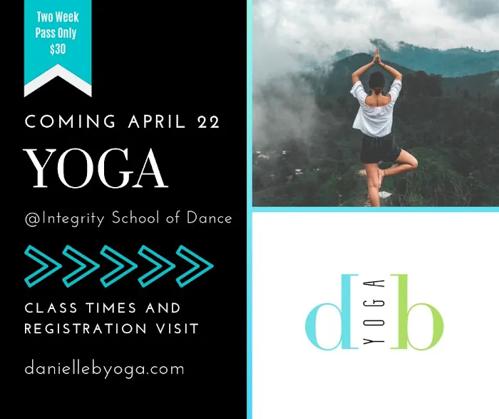 Danielle B. Yoga Picture 4
