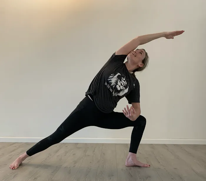Come Together Yoga Studio Picture 9
