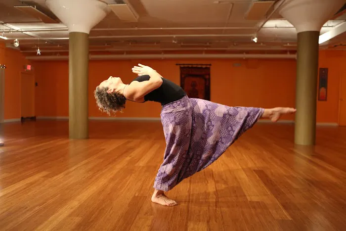 Come Together Yoga Studio Picture 5