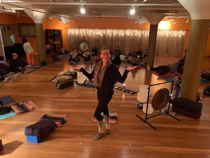 Come Together Yoga Studio Picture 6