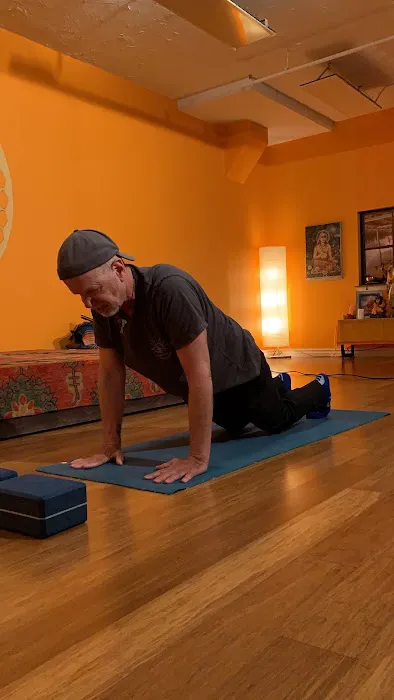 Come Together Yoga Studio Picture 8