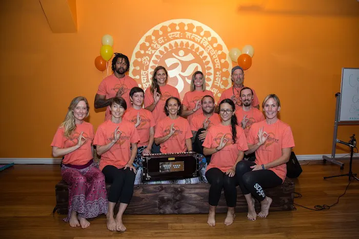 Come Together Yoga Studio Picture 7