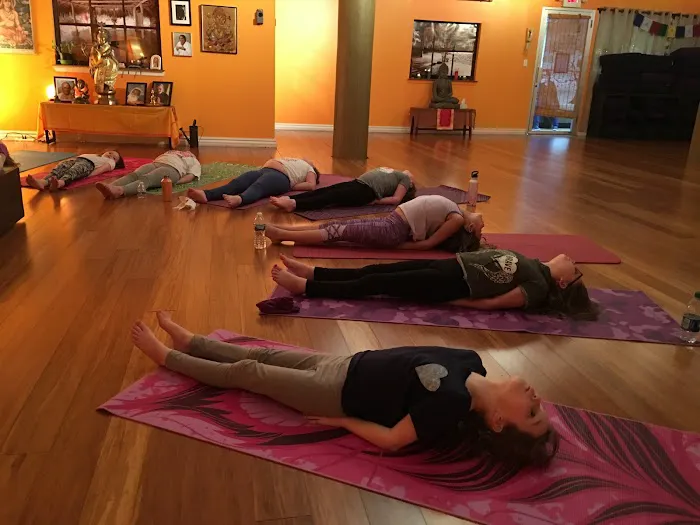 Come Together Yoga Studio Picture 4