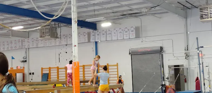 Royalty Gymnastics, Tumble & Dance Picture 5