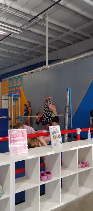 Royalty Gymnastics, Tumble & Dance Picture 7