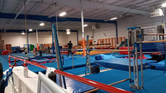 Royalty Gymnastics, Tumble & Dance Picture 1