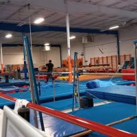 Royalty Gymnastics, Tumble & Dance ico