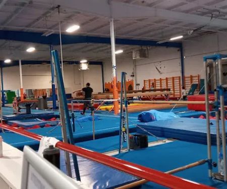 Royalty Gymnastics, Tumble & Dance