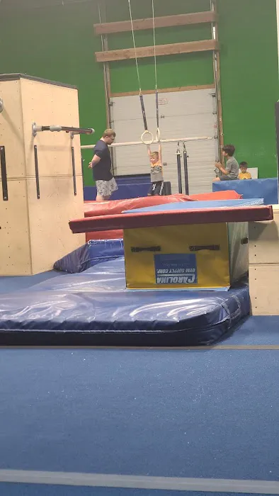 Royalty Gymnastics, Tumble & Dance Picture 4