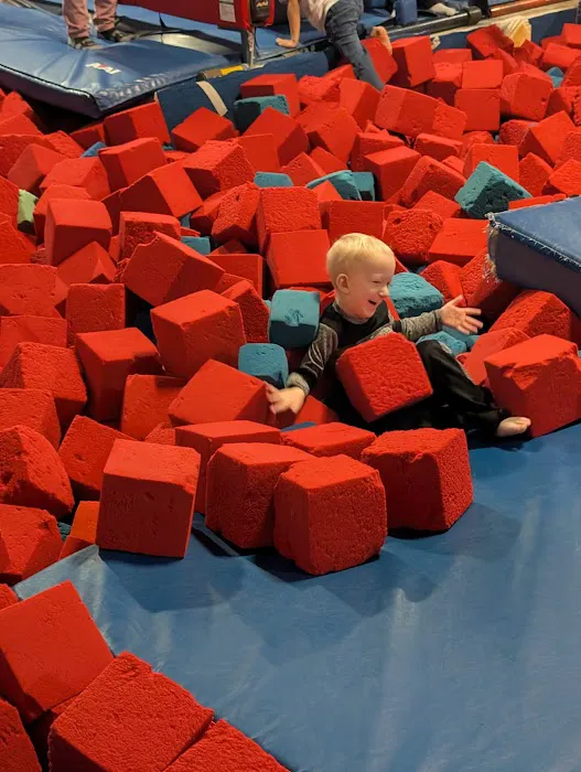 Royalty Gymnastics, Tumble & Dance Picture 9