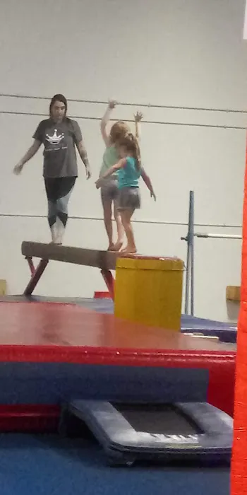 Royalty Gymnastics, Tumble & Dance Picture 3