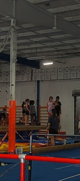 Royalty Gymnastics, Tumble & Dance Picture 10