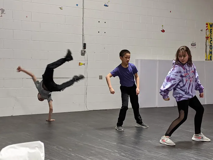 Royalty Gymnastics, Tumble & Dance Picture 8