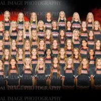 Huntley Cheer Association ico