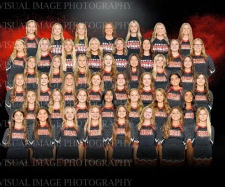 Huntley Cheer Association