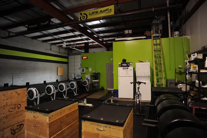 CrossFit Huntley Picture 1