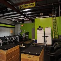 CrossFit Huntley ico