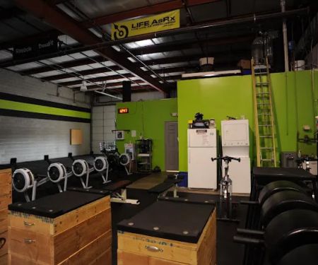 CrossFit Huntley