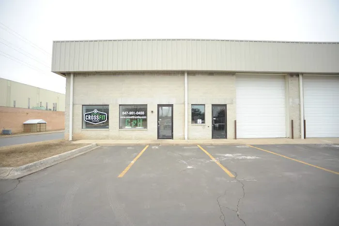 CrossFit Huntley Picture 8