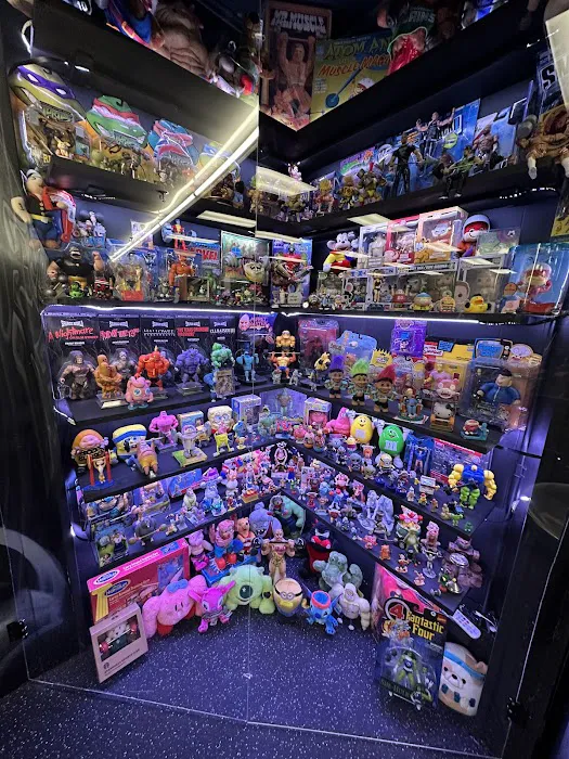 Warhouse Barbell Picture 3