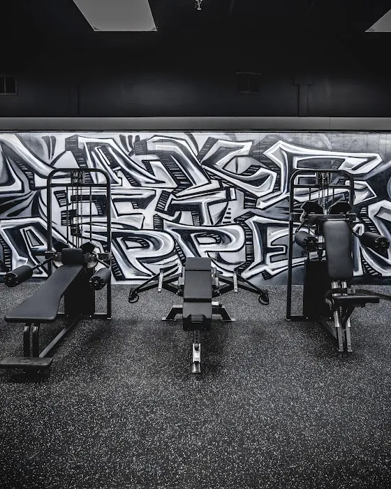 Warhouse Barbell Picture 8