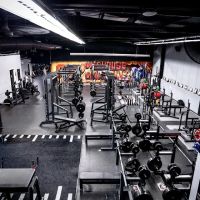 Warhouse Barbell ico