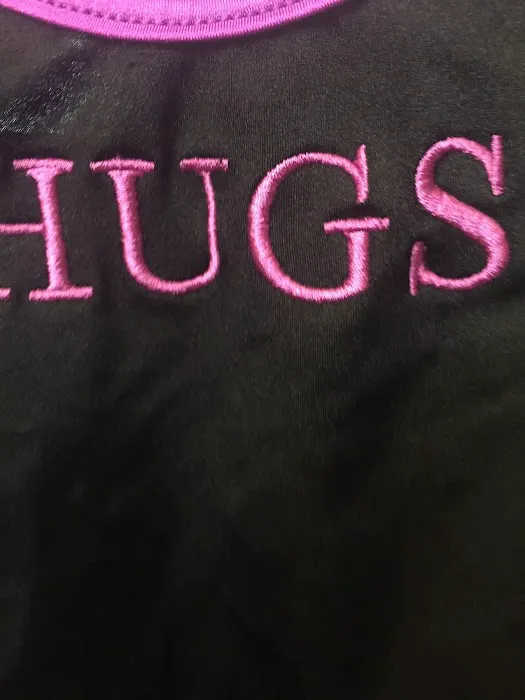 Huntley Gymnastics Picture 3