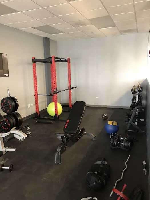 Mango Combat Sports Picture 10