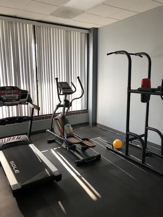 Mango Combat Sports Picture 4