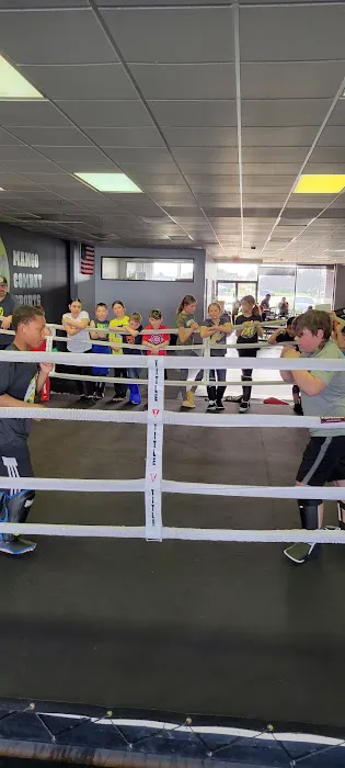 Mango Combat Sports Picture 1