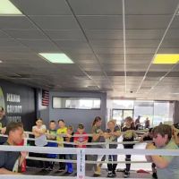 Mango Combat Sports ico