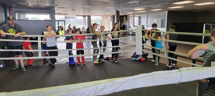 Mango Combat Sports Picture 2