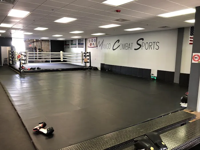 Mango Combat Sports Picture 7