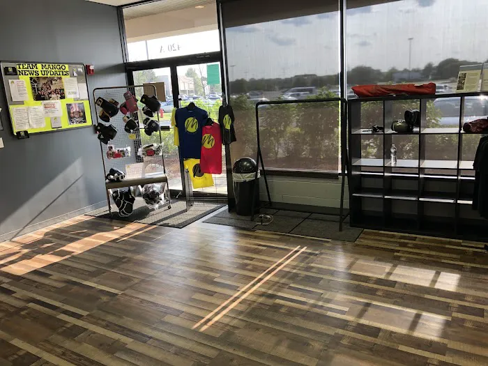 Mango Combat Sports Picture 8