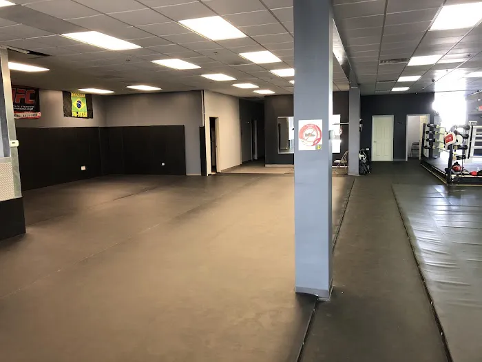 Mango Combat Sports Picture 6