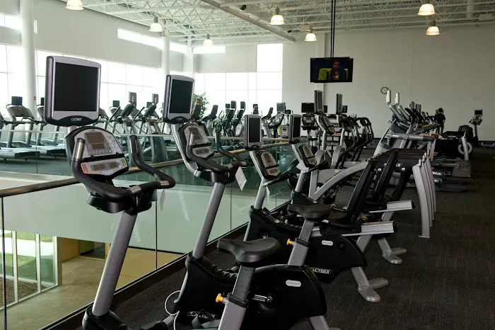 Northwestern Medicine Health and Fitness Center Huntley Picture 8