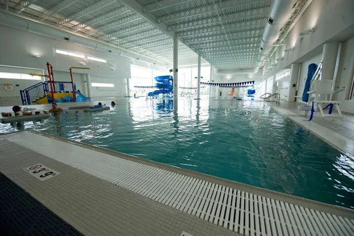 Northwestern Medicine Health and Fitness Center Huntley Picture 1