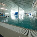 Northwestern Medicine Health and Fitness Center Huntley
