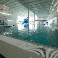 Northwestern Medicine Health and Fitness Center Huntley ico