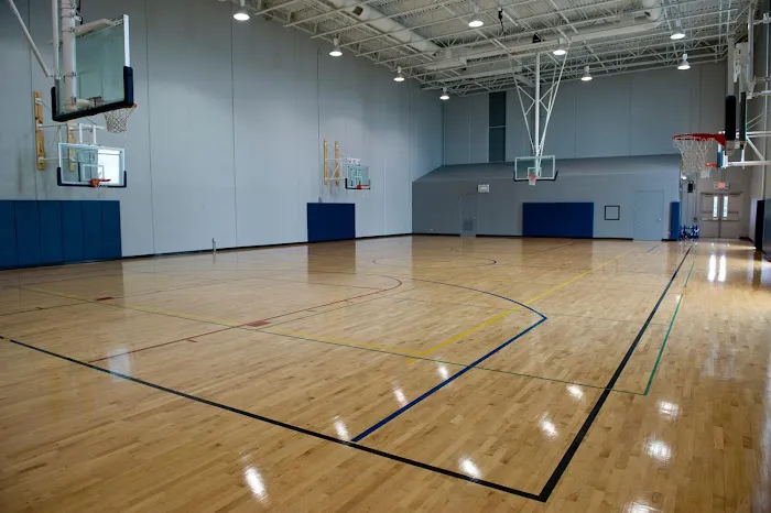 Northwestern Medicine Health and Fitness Center Huntley Picture 10