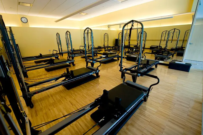 Northwestern Medicine Health and Fitness Center Huntley Picture 4