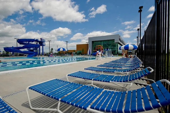 Northwestern Medicine Health and Fitness Center Huntley Picture 3