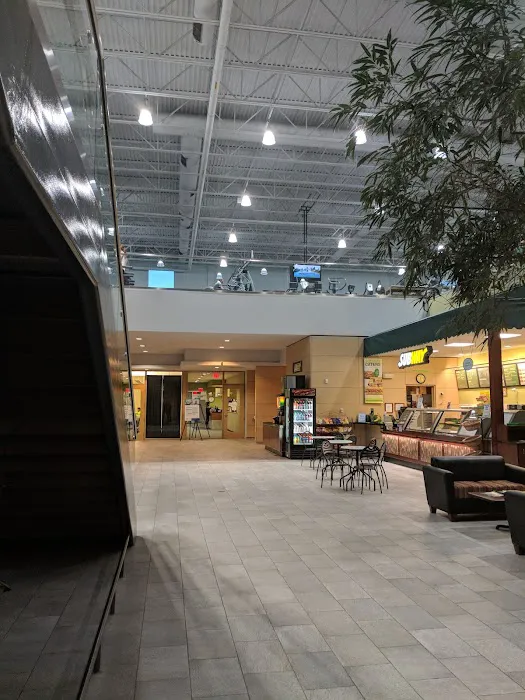 Northwestern Medicine Health and Fitness Center Huntley Picture 5