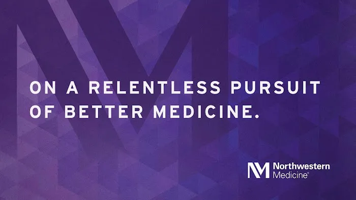 Northwestern Medicine Health and Fitness Center Huntley Picture 9